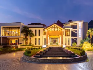 Libo Shanshui Narada Resort