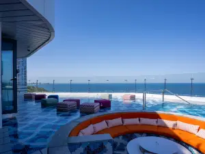 Saint The Suite