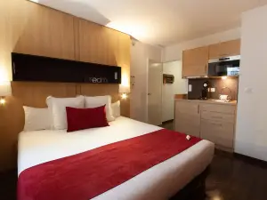 Apparthotel Privilodges Carré de Jaude