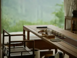 Chunshan Stream Micro-Vacation Homestay (Mayu, Rui'an)