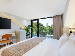 Liyang Lingshushili Homestay (Nanshan Bamboo Sea Branch)