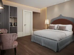 Albergo San Marco