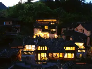 靜軒（龍潭古鎮店）