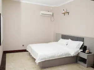 Linghai Xilimen Hotel