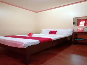 RedDoorz near SM Batangas City