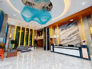 明源鴻悅賓館（林西縣政府店）