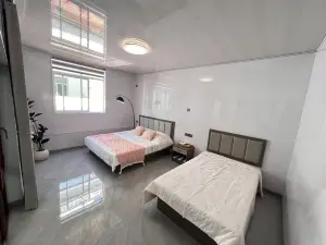Xiangli Courtyard Homestay