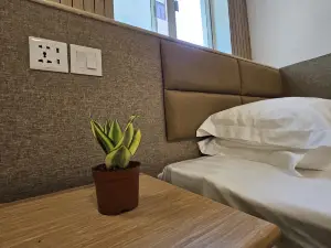 Hotel Man Va