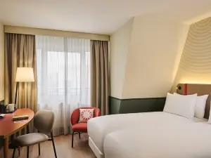 iStay by NH Berlin City Ost Hotel