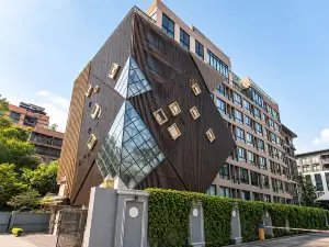 S3 Siam Bangkok Hotel