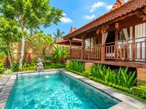 Tirta Jenar Villa