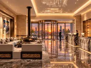 ZHONGJIE x Hotel