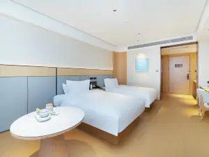JI Hotel (Rushan Shenglijie)
