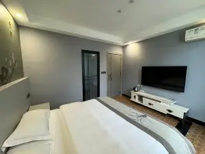 Lichuan XingzhilanHotel