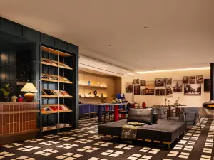 Li'an Designer Hotel