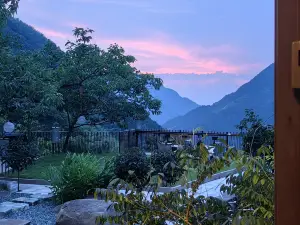 Yuyinchaping Homestay
