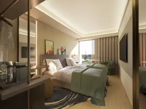 Radisson Blu Medlock Hotel, Manchester