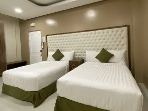 Dreamwave Hotel Polangui