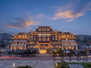 Puyuanshe Hostel