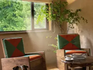 Yuki Sugi Boutique Resort at Intuition‌