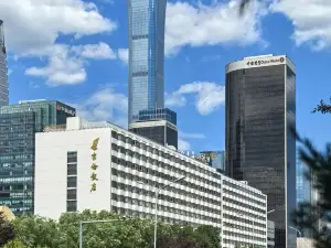 Jinglun Hotel