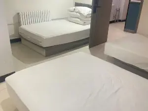 水泉ホテル
