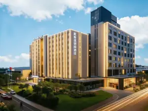 Days Hotel by Wyndham Foshan Nanhai