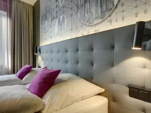 Central Hotel am Dom - Köln City