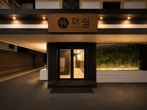 The Shim Ryokan Sillim