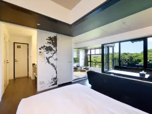 Smile Smart Inn Okinawa churaumi