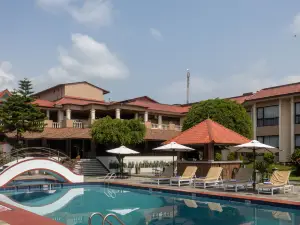 Hotel Pokhara Grande