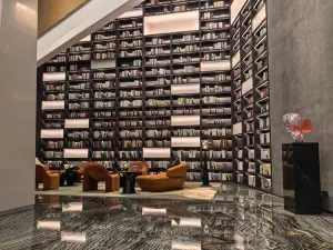 Zhi Hotel