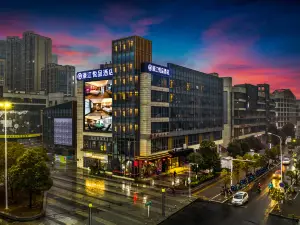 Haojiang Yuepin Chain Hotel