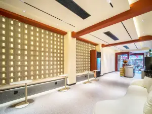 HOMG Hotel (Suzhou Guanqian Street Qilishantang)