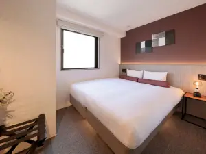 Doutonbori Crystal Hotel IV