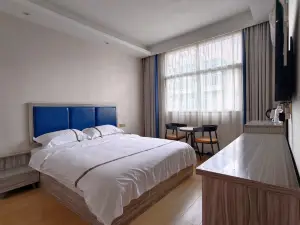 周寧龍華大酒店