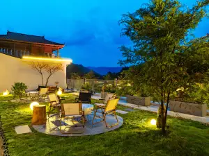 Fanyushan Yuxi Homestay (Mount Fanjing)