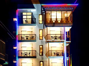 Hotel Ugyen