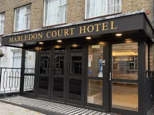 Mabledon Court Hotel