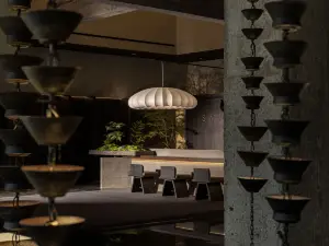 SAVHE Hotel Guangzhou Financial City