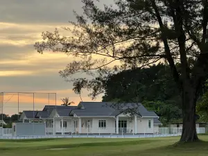 Kudat Golf View Villa 1