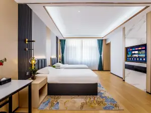 Tangyun Shengshi Grand Hotel (Huimin Garden)