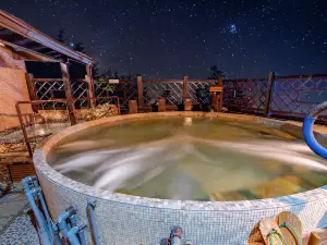 Shankou Hotspring Hotel