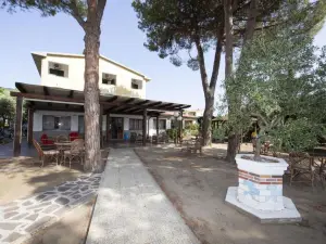 Hotel Santa Caterina