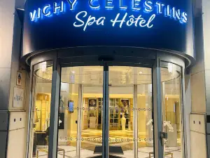 Célestins Spa Thermal & Hôtel by Vy Resort