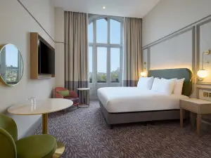 Hilton Edinburgh Carlton