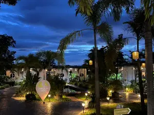 Resort de Si Tia