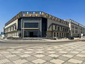 Naviti Warwick Yarmouk Riyadh