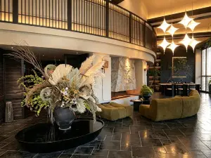 Pingtan Liyuan Hotel (Longwangtou Beach)