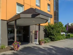 Sunday Hotel Berlin City West